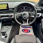 Audi A4 2.0 TDI ultra S line S Tronic Euro 6 (s/s) 5dr