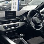 Audi A4 1.4 TFSI S line Euro 6 (s/s) 4dr
