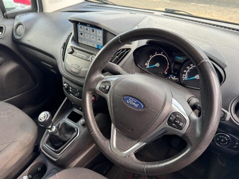 Ford Transit Courier 1.0 EcoBoost Limited L1 Euro 6 5dr 2