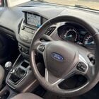Ford Transit Courier 1.0 EcoBoost Limited L1 Euro 6 5dr