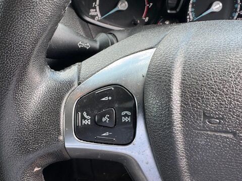 Ford Transit Courier 1.0 EcoBoost Limited L1 Euro 6 5dr 22