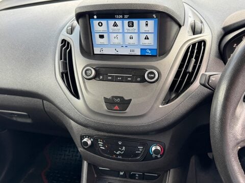 Ford Transit Courier 1.0 EcoBoost Limited L1 Euro 6 5dr 12