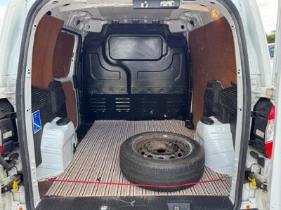 Ford Transit Courier 1.0 EcoBoost Limited L1 Euro 6 5dr