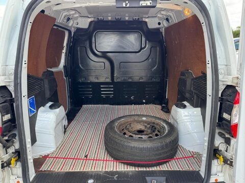 Ford Transit Courier 1.0 EcoBoost Limited L1 Euro 6 5dr 3