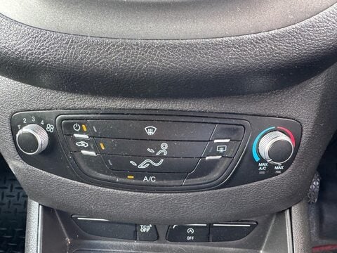 Ford Transit Courier 1.0 EcoBoost Limited L1 Euro 6 5dr 20