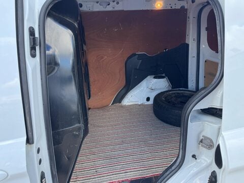 Ford Transit Courier 1.0 EcoBoost Limited L1 Euro 6 5dr 10