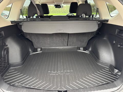 Honda CR-V 1.6 i-DTEC SE Plus Euro 6 (s/s) 5dr 39