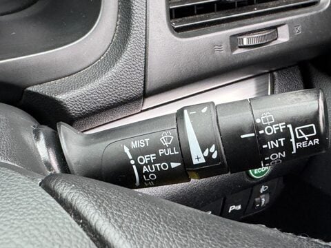 Honda CR-V 1.6 i-DTEC SE Plus Euro 6 (s/s) 5dr 29