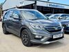 Honda CR-V 1.6 i-DTEC SE Plus Euro 6 (s/s) 5dr