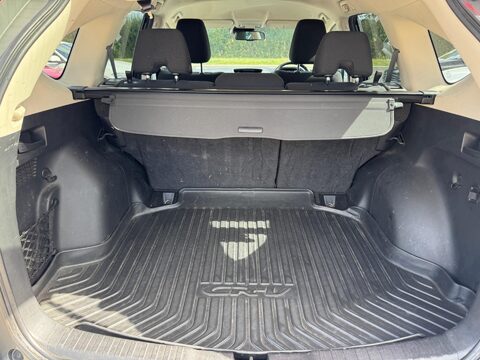 Honda CR-V 1.6 i-DTEC SE Plus Euro 6 (s/s) 5dr 30