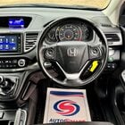 Honda CR-V 1.6 i-DTEC SE Plus Euro 6 (s/s) 5dr