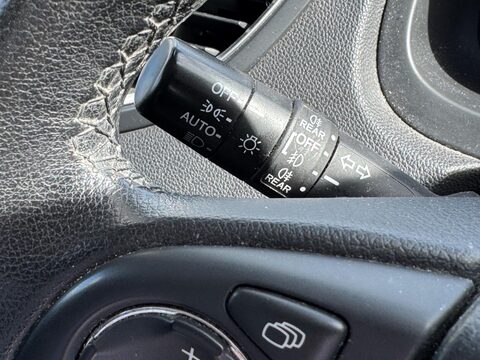 Honda CR-V 1.6 i-DTEC SE Plus Euro 6 (s/s) 5dr 23