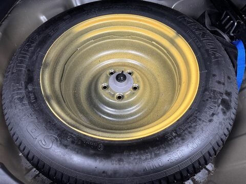 Honda CR-V 1.6 i-DTEC SE Plus Euro 6 (s/s) 5dr 40