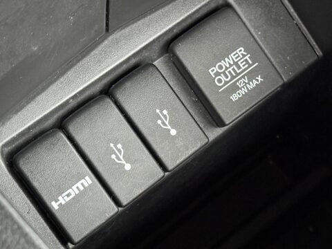 Honda CR-V 1.6 i-DTEC SE Plus Euro 6 (s/s) 5dr 30