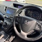 Honda CR-V 1.6 i-DTEC SE Plus Euro 6 (s/s) 5dr 