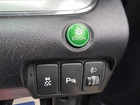 Honda CR-V 1.6 i-DTEC SE Plus Euro 6 (s/s) 5dr 31