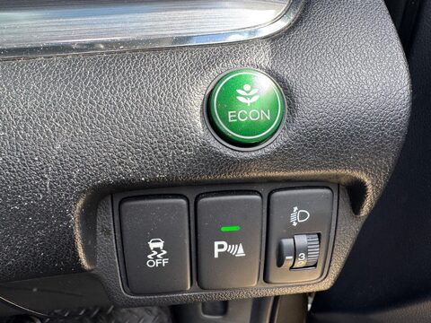 Honda CR-V 1.6 i-DTEC SE Plus Euro 6 (s/s) 5dr 25