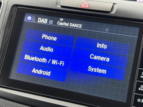 Honda CR-V 1.6 i-DTEC SE Plus Euro 6 (s/s) 5dr 23