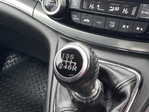 Honda CR-V 1.6 i-DTEC SE Plus Euro 6 (s/s) 5dr 25