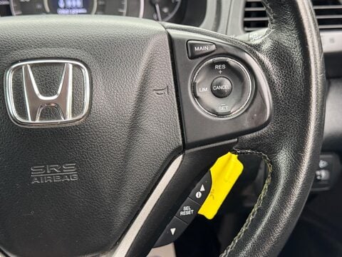 Honda CR-V 1.6 i-DTEC SE Plus Euro 6 (s/s) 5dr 27