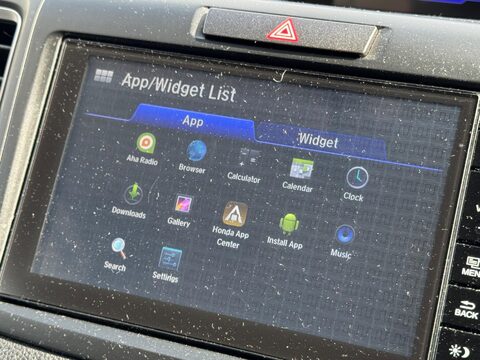 Honda CR-V 1.6 i-DTEC SE Plus Euro 6 (s/s) 5dr 17