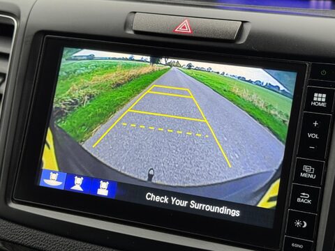 Honda CR-V 1.6 i-DTEC SE Plus Euro 6 (s/s) 5dr 15