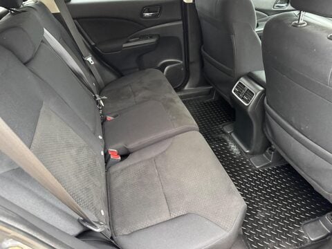 Honda CR-V 1.6 i-DTEC SE Plus Euro 6 (s/s) 5dr 37