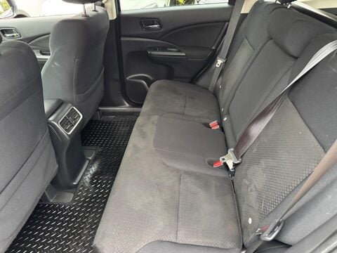 Honda CR-V 1.6 i-DTEC SE Plus Euro 6 (s/s) 5dr 38