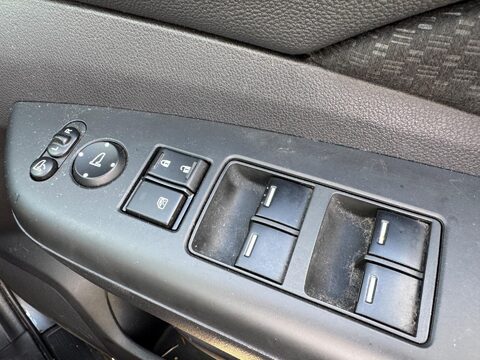 Honda CR-V 1.6 i-DTEC SE Plus Euro 6 (s/s) 5dr 26