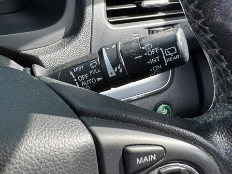 Honda CR-V 1.6 i-DTEC SE Plus Euro 6 (s/s) 5dr 24