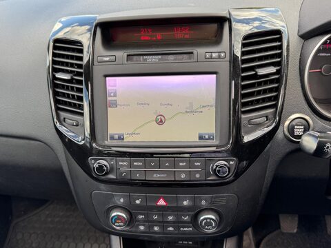 Kia Venga 1.6 4 Euro 6 (s/s) 5dr 15