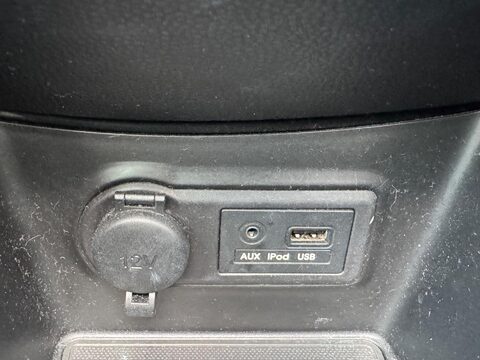 Kia Venga 1.6 4 Euro 6 (s/s) 5dr 23