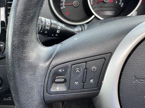 Kia Venga 1.6 4 Euro 6 (s/s) 5dr 24