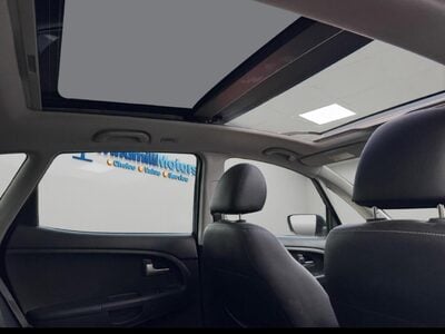 Kia Venga 1.6 4 Euro 6 (s/s) 5dr