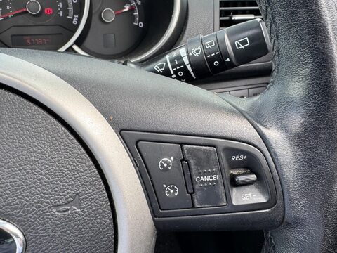 Kia Venga 1.6 4 Euro 6 (s/s) 5dr 25