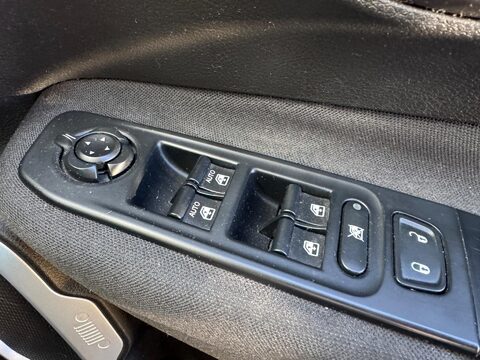 Jeep Renegade 1.6 MultiJetII Longitude Euro 6 (s/s) 5dr 21