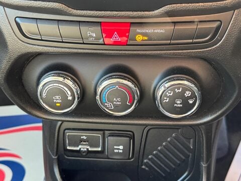 Jeep Renegade 1.6 MultiJetII Longitude Euro 6 (s/s) 5dr 12