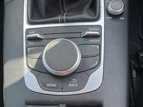 Audi A3 1.4 TFSI CoD S line Sportback Euro 6 (s/s) 5dr 19