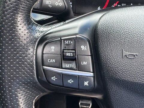 Ford Focus 2.0 EcoBlue ST Euro 6 (s/s) 5dr 44