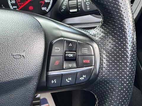 Ford Focus 2.0 EcoBlue ST Euro 6 (s/s) 5dr 45