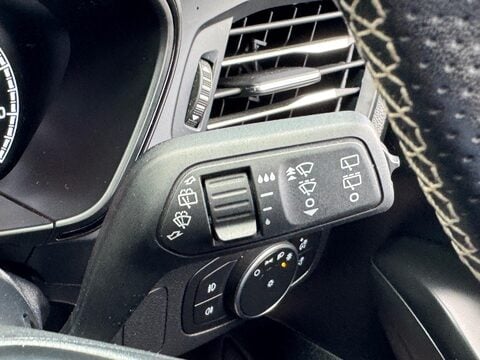 Ford Focus 2.0 EcoBlue ST Euro 6 (s/s) 5dr 47