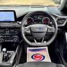 Ford Focus 2.0 EcoBlue ST Euro 6 (s/s) 5dr