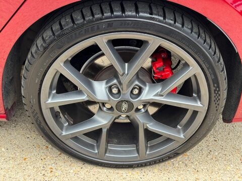 Ford Focus 2.0 EcoBlue ST Euro 6 (s/s) 5dr 61