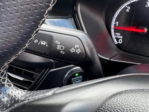 Ford Focus 2.0 EcoBlue ST Euro 6 (s/s) 5dr 46