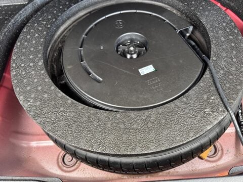 Ford Focus 2.0 EcoBlue ST Euro 6 (s/s) 5dr 58