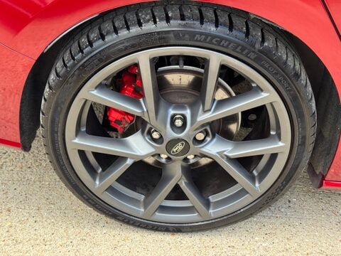 Ford Focus 2.0 EcoBlue ST Euro 6 (s/s) 5dr 62