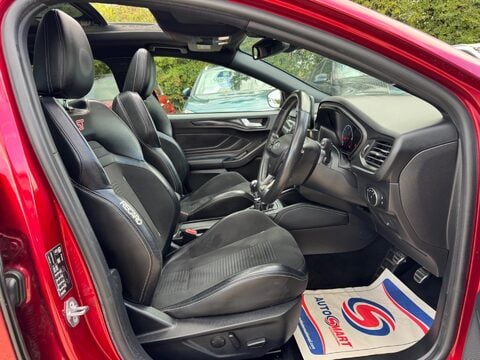 Ford Focus 2.0 EcoBlue ST Euro 6 (s/s) 5dr 5