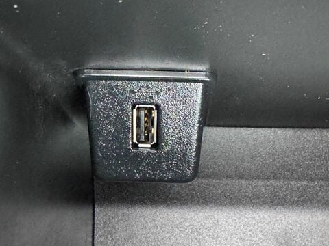 Ford Focus 2.0 EcoBlue ST Euro 6 (s/s) 5dr 40