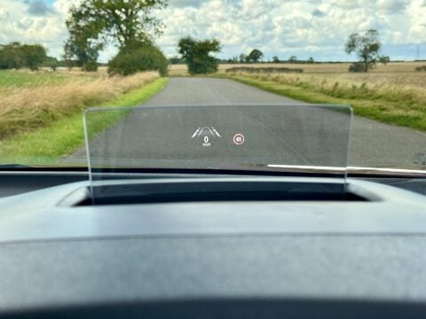 Ford Focus 2.0 EcoBlue ST Euro 6 (s/s) 5dr 4