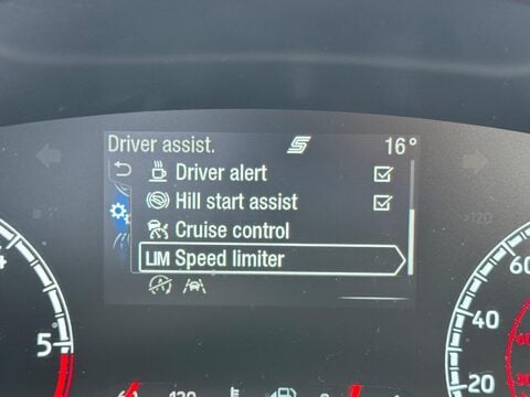 Ford Focus 2.0 EcoBlue ST Euro 6 (s/s) 5dr 31